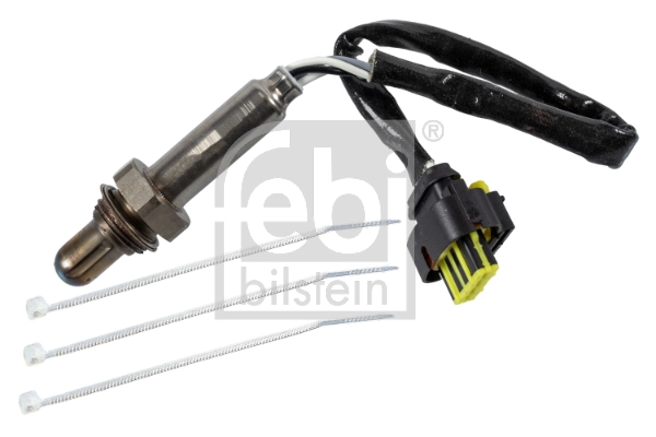Oxygen Sensor